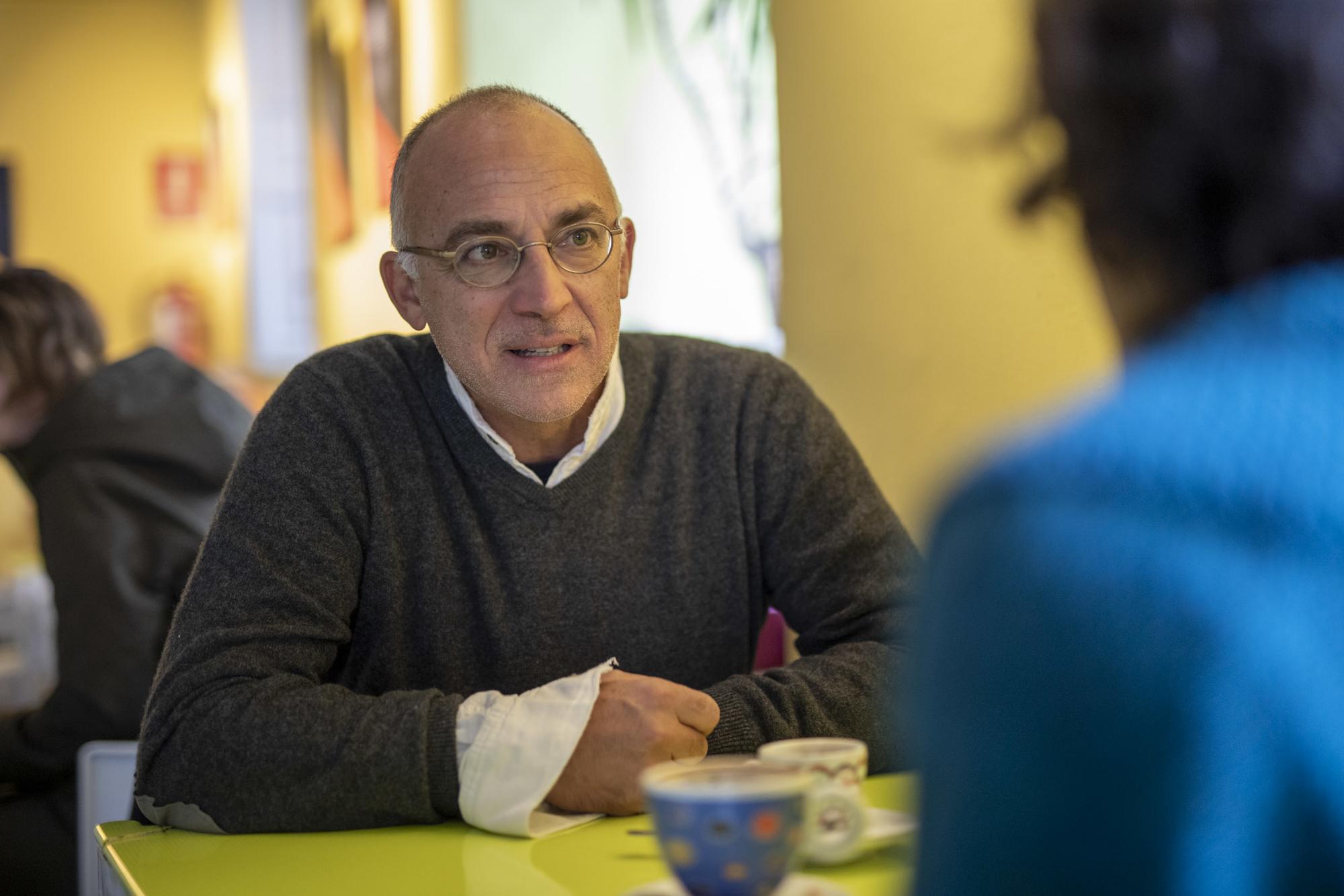 Luca Queirolo Palmas - 1